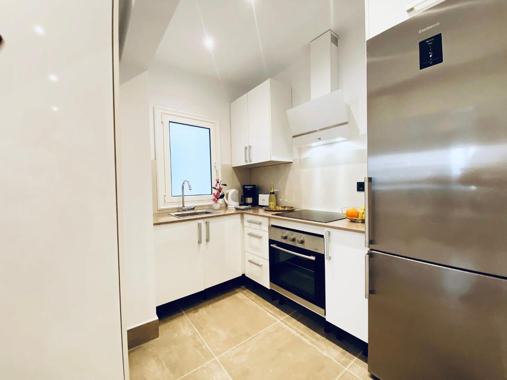 Apartamento En C/ Leon Y Castillo Arrecife  Luaran gambar