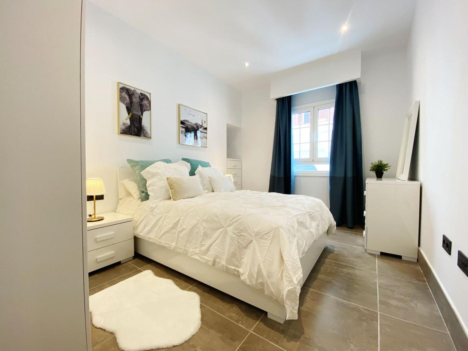 Apartamento En C/ Leon Y Castillo Arrecife  Luaran gambar