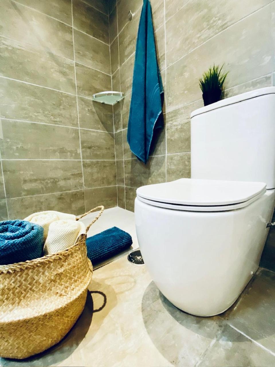 Apartamento En C/ Leon Y Castillo Arrecife  Luaran gambar